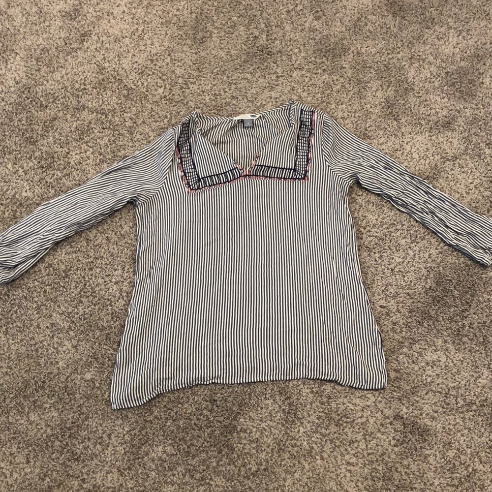 Tunic Shirt